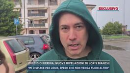 Omicidio Pierina Paganelli, nuove rivelazioni di Loris Bianchi thumbnail