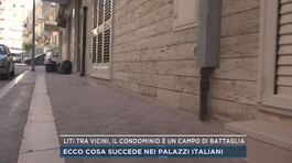 Liti tra vicini, il condominio è un campo di battaglia thumbnail