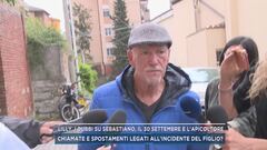 Lilly, i dubbi su Sebastiano, il 30 settembre e l'apicoltore