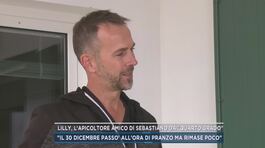 Lilly, l'apicoltore amico di Sebastiano da "Quarto Grado" thumbnail