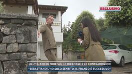 Lilly, l'apicoltore sul 30 dicembre e le contraddizioni thumbnail