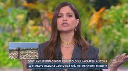 Ieri sera la prima puntata dell'Isola dei Famosi thumbnail