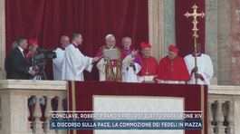 Conclave, Robert Francis Prevost eletto Papa Leone XIV thumbnail