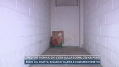 Omicidio Pierina, chi c'era sulla scena del crimine?