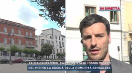 Palma Campania, il sindaco vieta gli odori molesti thumbnail