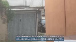 Delitto Garlasco, blitz a casa Sempio e possibile svolta thumbnail