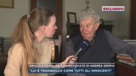 Omicidio Poggi, parla l'avvocato di Andrea Sempio thumbnail