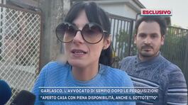 Garlasco, l'avvocato di Sempio dopo le perquisizioni thumbnail
