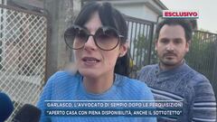 Garlasco, l'avvocato di Sempio dopo le perquisizioni