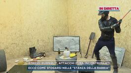 All'interno di una "stanza della rabbia" thumbnail
