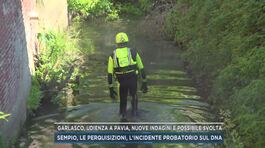 Garlasco, udienza a Pavia, nuove indagini e possibile svolta. Sempio, le perquisizioni, l'incidente probatorio sul dna thumbnail