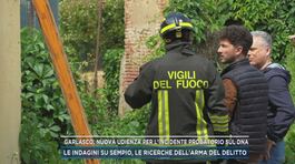 Garlasco, nuova udienza per l'incidente probatorio sul dna thumbnail