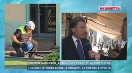 Delitto Garlasco, parla l'Avvocato di Alberto Stasi thumbnail