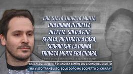 Garlasco, la verità di Andrea Sempio sul giorno del delitto thumbnail