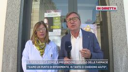 Violenza sulle donne e prevenzione, il ruolo delle farmacie thumbnail