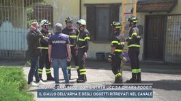 Delitto Garlasco, com'è stata uccisa Chiara Poggi? thumbnail