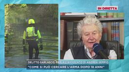 Avvocato di Andrea Sempio: "Il mio assistito è tranquillo, ma io sono preoccupato" thumbnail