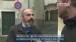 Mercurio oltre i limiti nell'acqua: la preoccupazione dei cittadini a Malvicino thumbnail