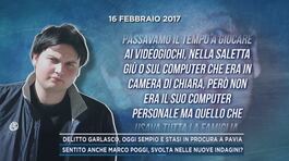 Delitto Garlasco, oggi Sempio e Stasi in Procura a Pavia. Sentito anche Marco Poggi, svolta nelle nuove indagini? thumbnail