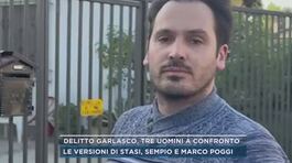 Delitto Garlasco, tre uomini a confronto thumbnail