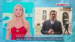 Delitto Garlasco, oggi l'interrogatorio di Sempio e Stasi thumbnail