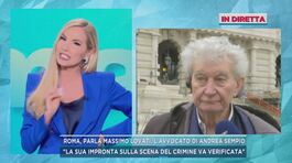 Parla Massimo Lovati, l'avvocato di Andrea Sempio thumbnail