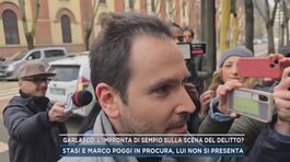 Garlasco, l'impronta di Sempio sulla scena del delitto? thumbnail