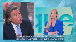Garlasco, parla l'avvocato De Renzis, difensore di Alberto Stasi thumbnail