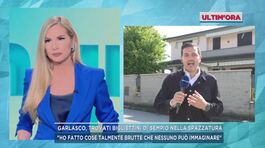 Garlasco, trovati bigliettini di Sempio nella spazzatura thumbnail