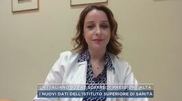 Un italiano su tre soffre di pressione alta thumbnail