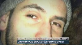 Delitto Garlasco, gli indizi contro Andrea Sempio thumbnail