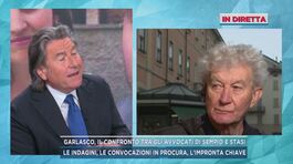 Garlasco, il confronto tra gli avvocati di Sempio e Stasi thumbnail