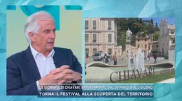 Le giornate di Chiavari, appuntamento dal 30 maggio al 2 giugno thumbnail