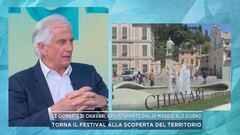 Le giornate di Chiavari, appuntamento dal 30 maggio al 2 giugno
