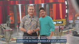 "Avanti un altro" da questa sera su Canale 5 thumbnail