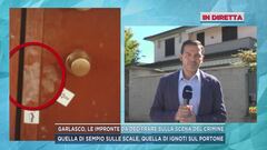 Garlasco, le nuove indagini e le impronte chiave a casa Poggi