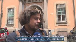 Garlasco, l'avvocato di una testimone su Stefania Cappa thumbnail