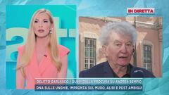 Garlasco, stanno analizzando il profilo psicologico di Andrea Sempio