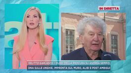 Garlasco, stanno analizzando il profilo psicologico di Andrea Sempio thumbnail