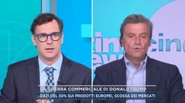 Intervista a Carlo Calenda thumbnail
