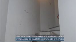 Garlasco, il giallo dell'impronta di Sempio sulle scale thumbnail