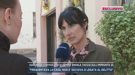 Garlasco, l'avvocato di Sempio Angela Taccia sull'impronta 33 thumbnail