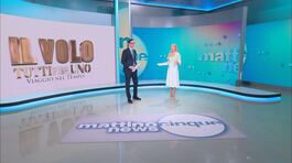 Appuntamento con Il Volo: "Tutti per uno - Viaggio nel tempo" thumbnail