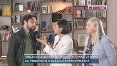 La violenza di genere riguarda solo le donne?