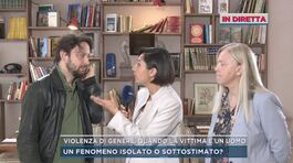 La violenza di genere riguarda solo le donne? thumbnail