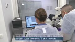 Garlasco, cosa non torna sulla scena del delitto