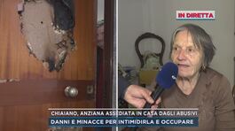 Napoli, la criminalità gestisce le occupazioni abusive thumbnail