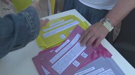 I 5 quesiti del referendum: si vota l'8 e 9 giugno thumbnail