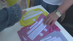 I 5 quesiti del referendum: si vota l'8 e 9 giugno