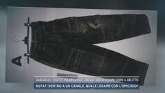 Garlasco, vestiti insanguinati trovati pochi giorni dopo il delitto